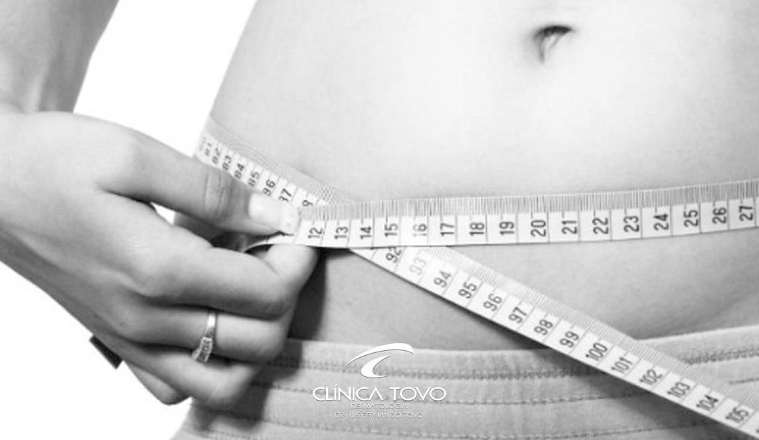 Tratamento da Gordura Localizada através de Radiofrequência Monopolar – Nova Tecnologia  –  Body On Top