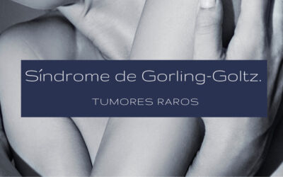 Dermatologia Oncológica Sírio-Libanês | tumores cutâneos raros | síndrome de gorling-goltz