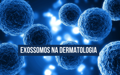 EXOSSOMOS : para que servem e como são utilizados na dermatologia