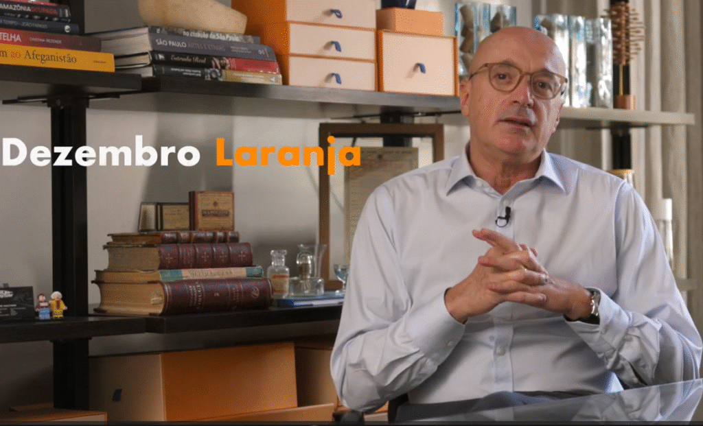 dezembro laranja câncer de pele dr tovo telefone