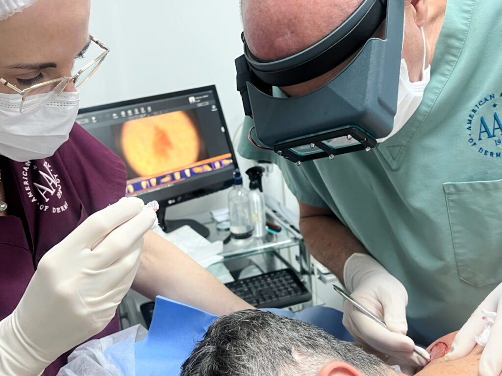 tratamentocirurgicocancerdapeledrtovodermatologistaespecialista