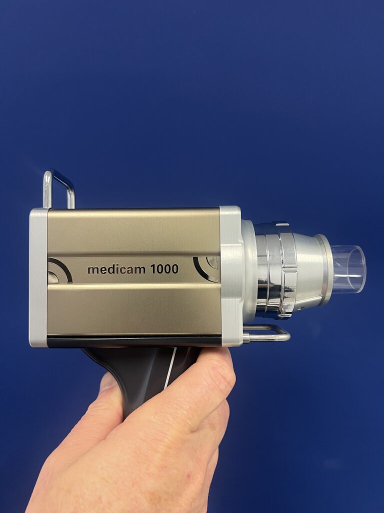 fotofinderdermatoscopiadigitalclinicatovo