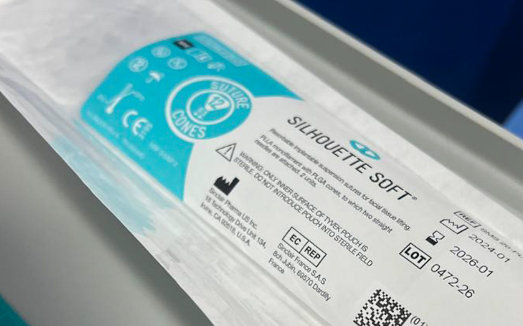 fios de sustentação clinica tovo