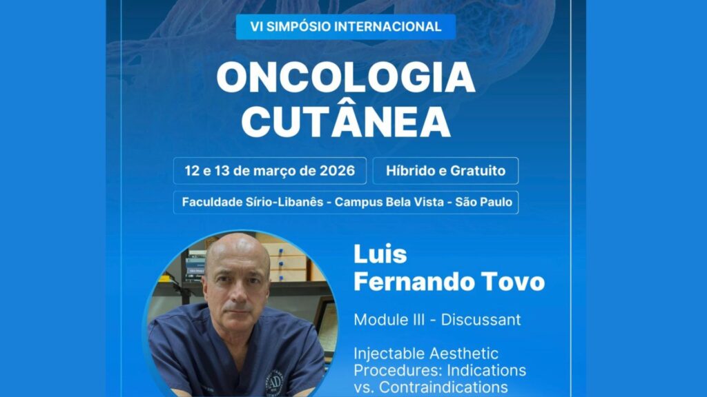 nucleo oncologia cutânea sírio-libanês