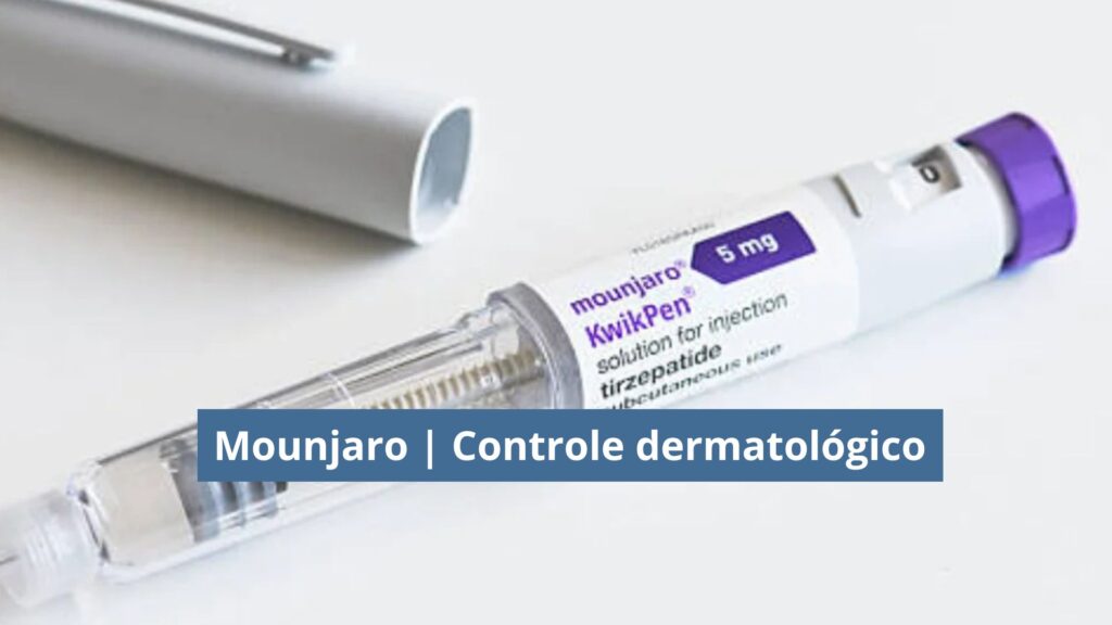 mounjaro e dermatologia dr tovo luis fernando