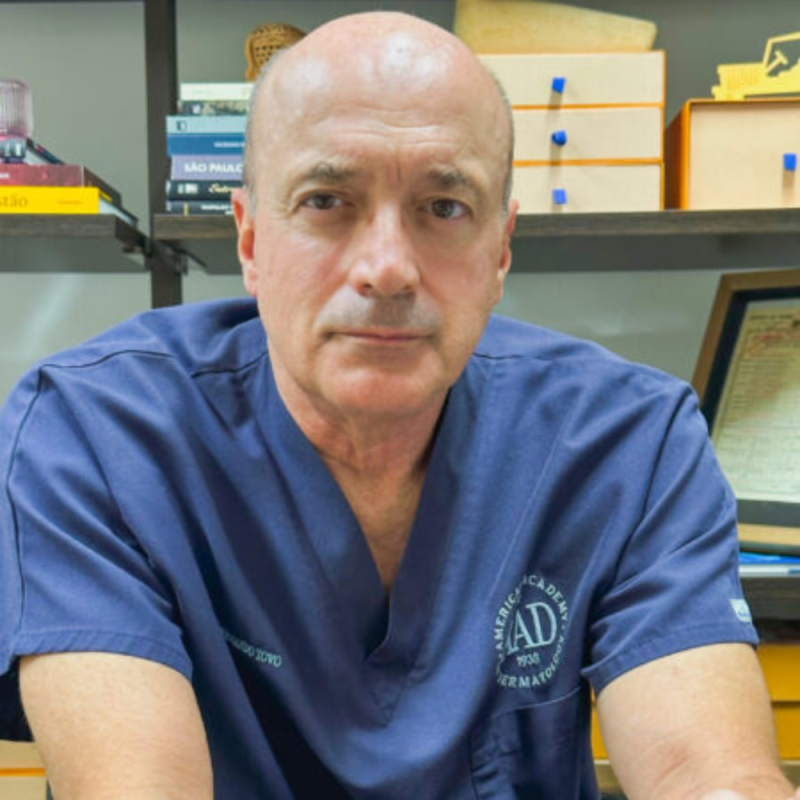 dr tovo dermatologista especialista em são paulo
