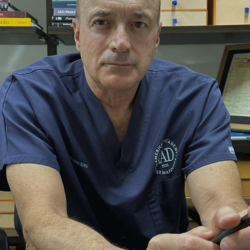 clinica tovo dermatologia em são paulo