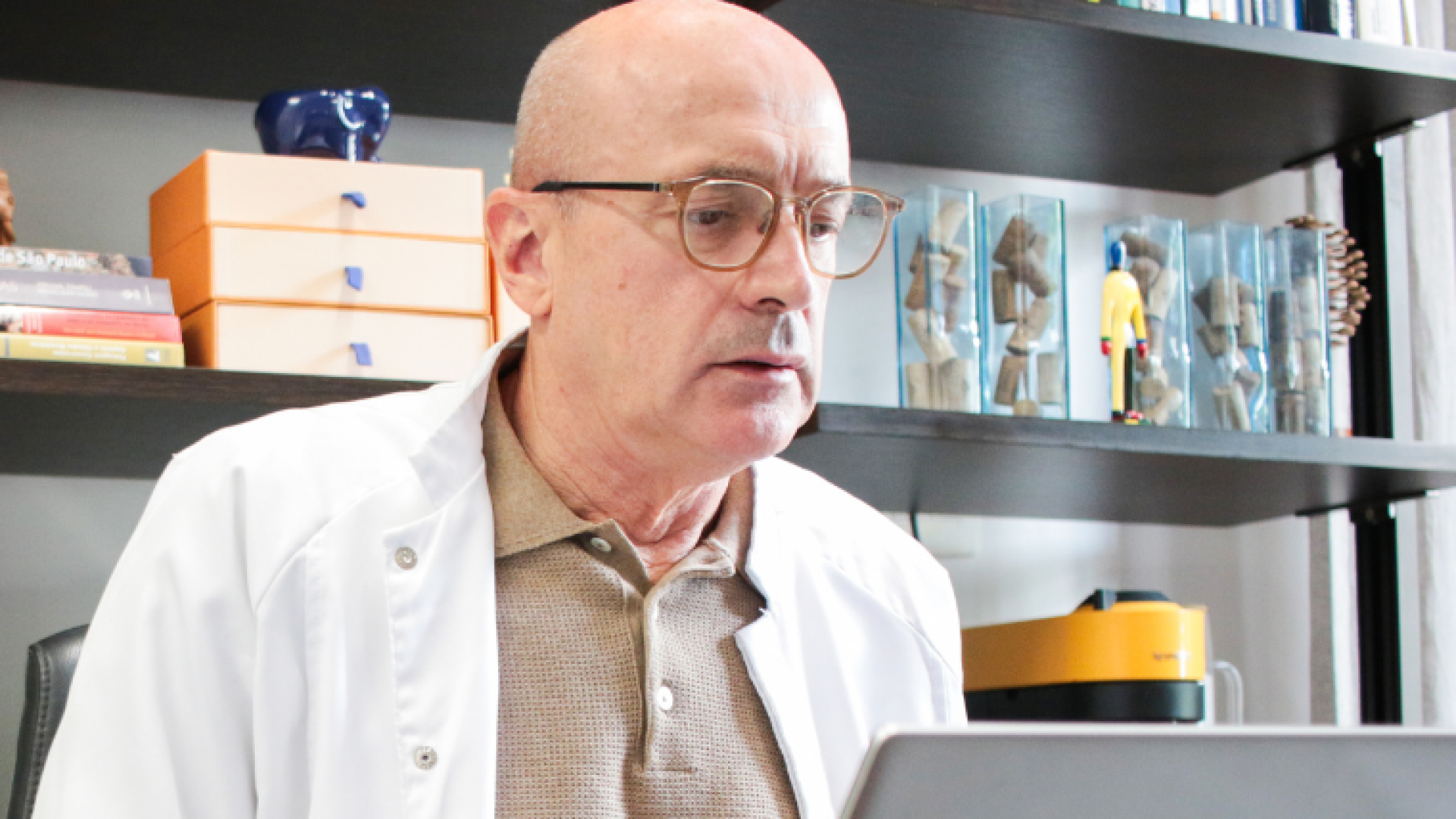 dr tovo fala sobre terapia alvo câncer de pele sirio libanes