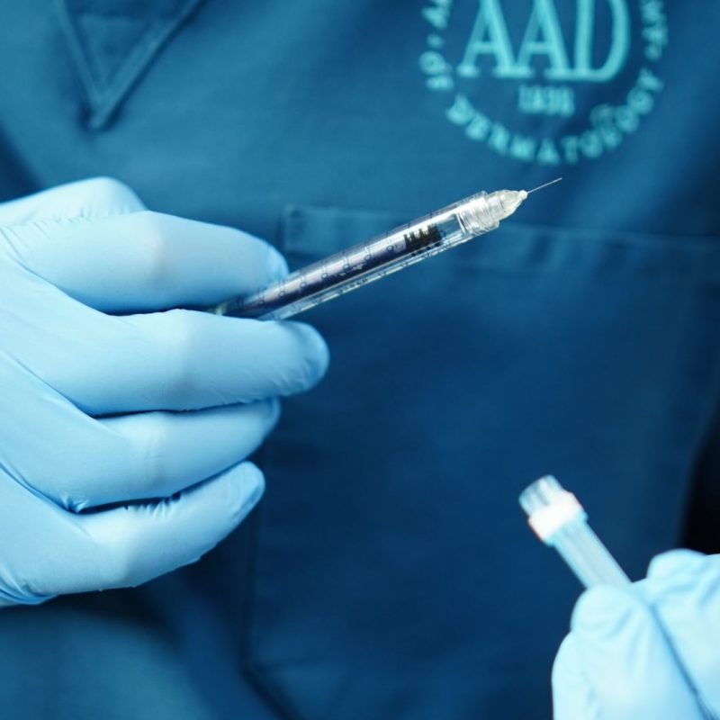 procedimentos estéticos clinica tovo em São Paulo